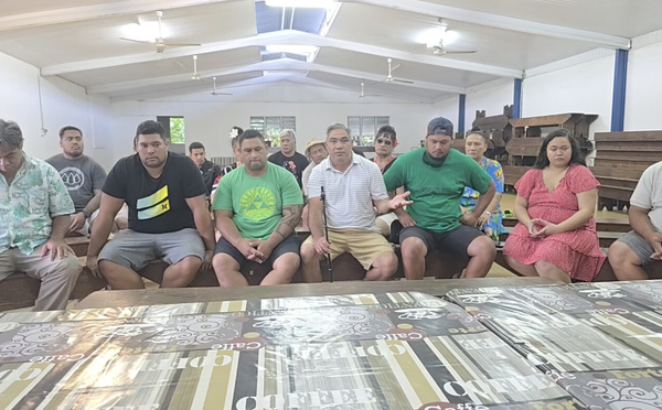 Guerre de tribunaux, guerre de réseaux, mais guère de négos