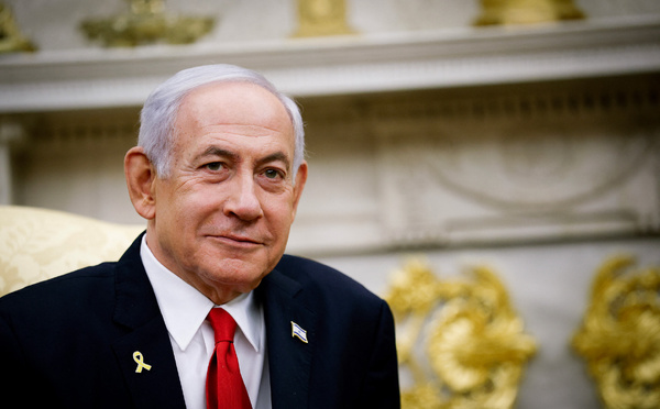 Après l'Iran, la pression monte sur Netanyahu pour mettre fin à la guerre à Gaza