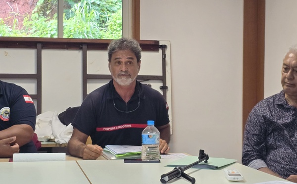 “C’est Moetai qui a fermé ces aérodromes”