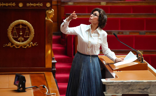Audiovisuel public: la réforme, rejetée par les députés, revient au Sénat dès le 10 juillet