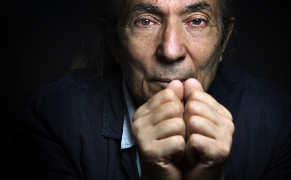 Algérie: confirmation en appel de la peine de cinq ans contre l'écrivain Sansal