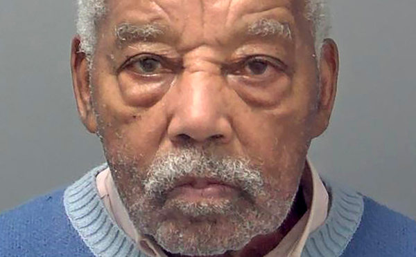 Royaume-Uni: un nonagénaire emprisonné pour le viol et le meurtre d'une femme en 1967