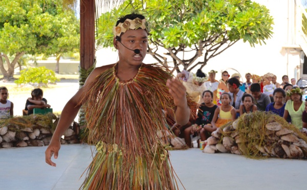 Makemo : Le collège a célébré ses journées polynésiennes vendredi et samedi dernier