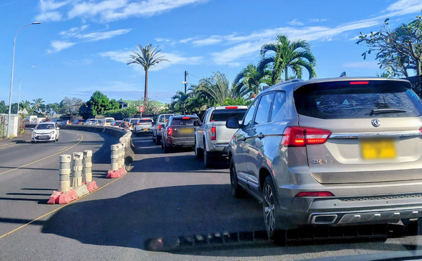 Grève, des premières répercussions pesantes