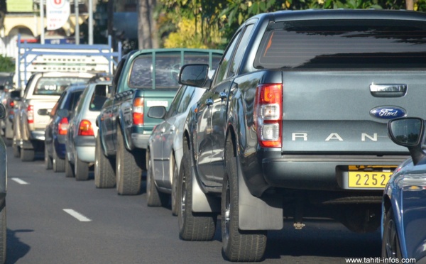 Visite de François Hollande : écoles fermées ou pas lundi à Papeete ?