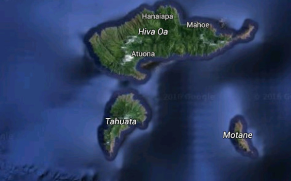 175 millions pour les dégâts du 14 et du 24 janvier à Hiva Oa et Ua Pou