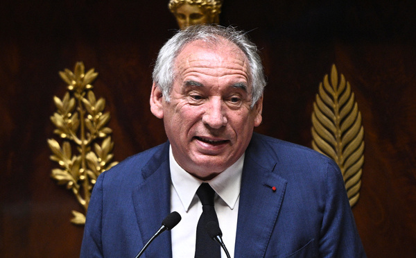 L'Assemblée rejette la censure de François Bayrou, l'esprit tourné vers l'automne budgétaire