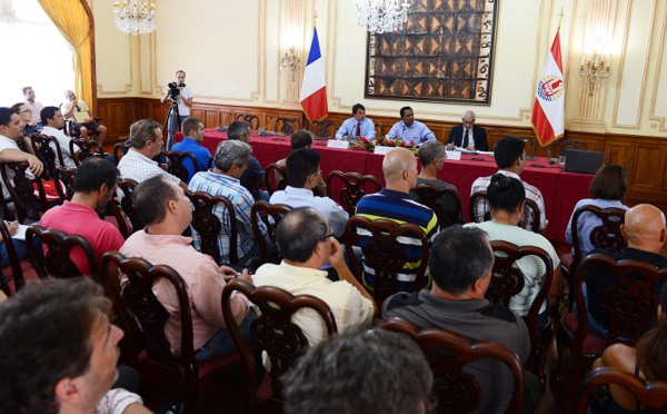 Logement : 10 milliards par an pour la construction