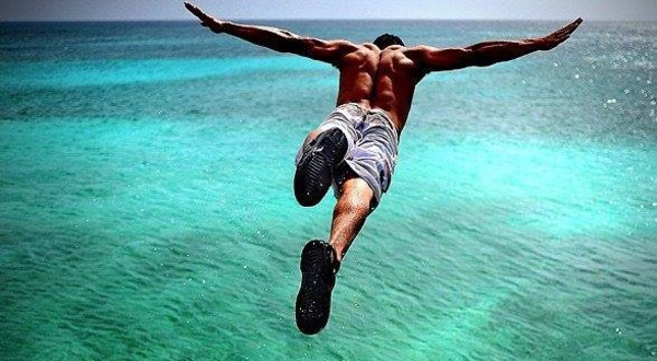 Bora Bora : en avril, un défi aquatique pour la bonne cause