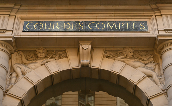 Budget: la Cour des comptes préconise des efforts "très exigeants"