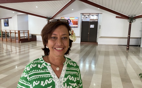 Vaisselle jetable : Nicole Sanquer fait part des inquiétudes des petites entreprises