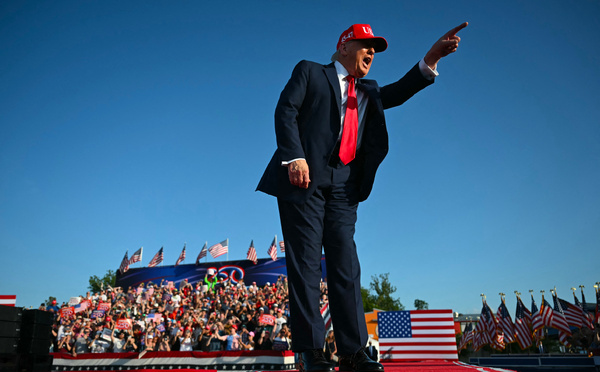 Trump va promulguer sa loi budgétaire XXL pour la fête nationale