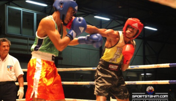 Boxe: l'ultime combat se prépare