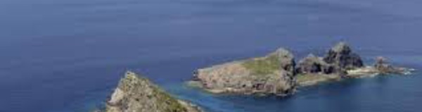 L'Australie met en garde Pékin contre les risques de conflit en mer de Chine