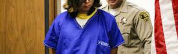 Trois étudiants chinois emprisonnés en Californie pour des agressions