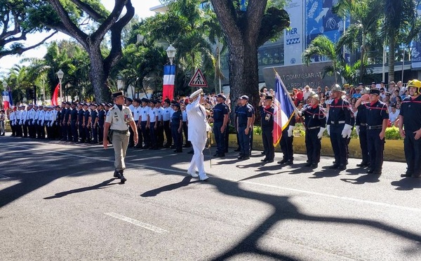 ​“Construire une Polynésie de justice, de protection et de solidarité”