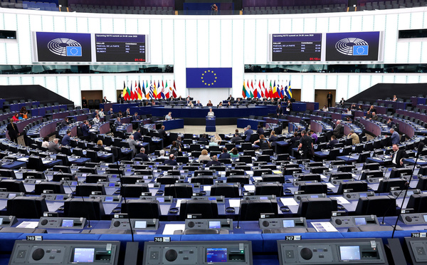 L'UE propose une nette hausse du budget, mais pas pour la PAC