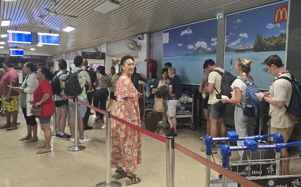 ​Les professionnels du tourisme appellent la Fraap à la responsabilité