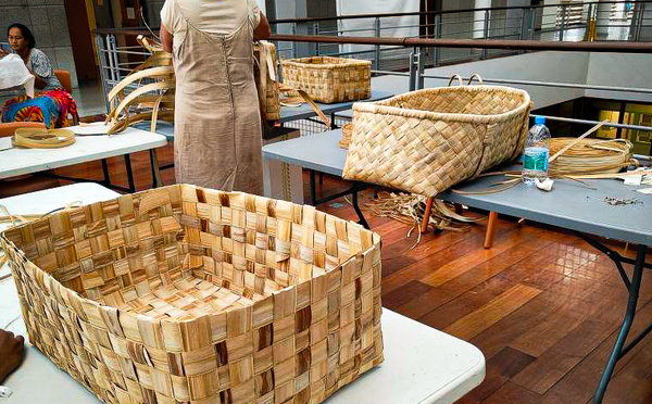 “Un couffin pour la vie” : les sages-femmes s’attaquent à la mort inattendue du nourrisson