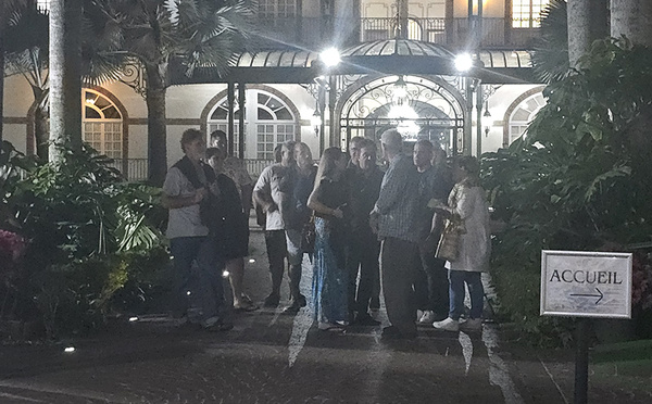 Fraap : “C'est l'impasse” mais pas de répercussions sur les vols