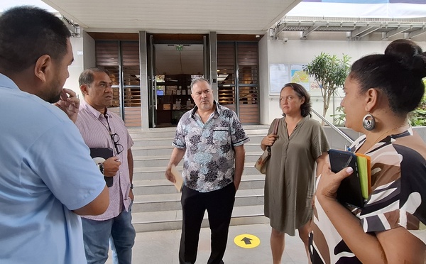 La valse des syndicats