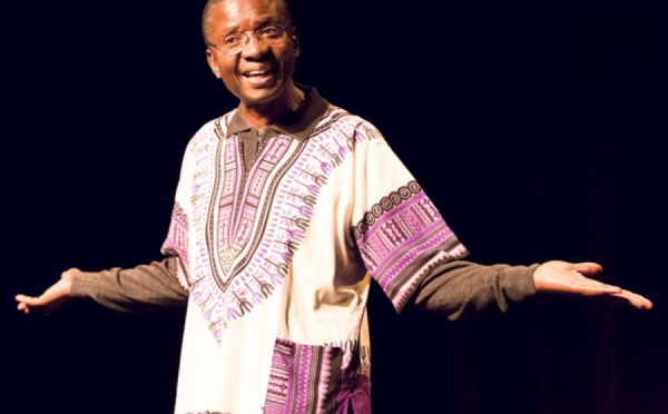 "Un fou noir au pays des Blancs" : de nouvelles dates au programme