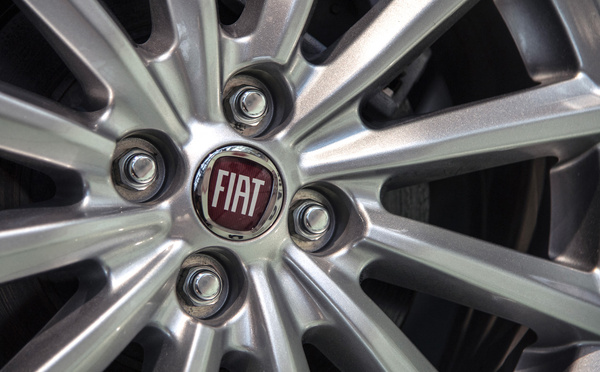 Scandale du Dieselgate: un quatrième procès pour tromperie requis, cette fois visant Fiat-Chrysler