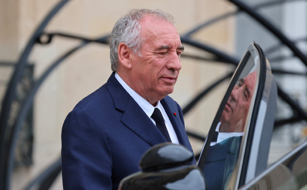 87% des Français pensent que le budget de Bayrou nuira à leur pouvoir d'achat, selon un sondage Odoxa