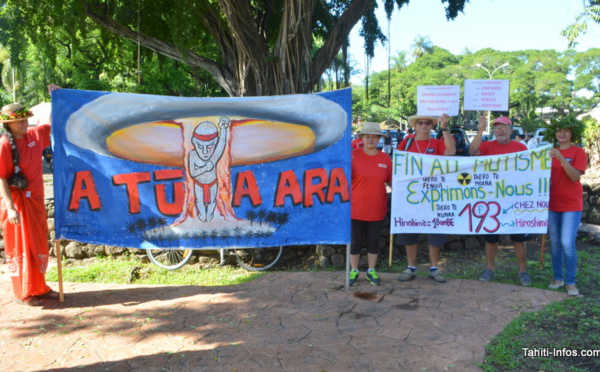 Après les annonces, les associations attendent l'application