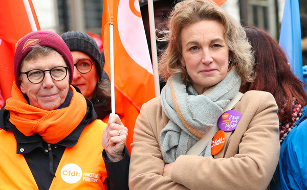 Monétiser une semaine de congés: un "droit nouveau" pour le gouvernement, une "horreur" pour la CFDT