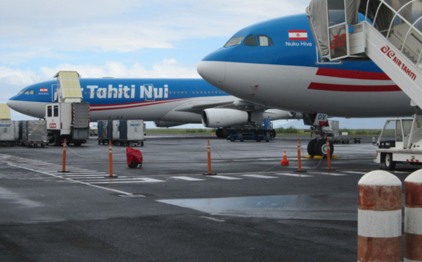 Poursuivi pour non signalement d'incident, un pilote ATN relaxé par le tribunal