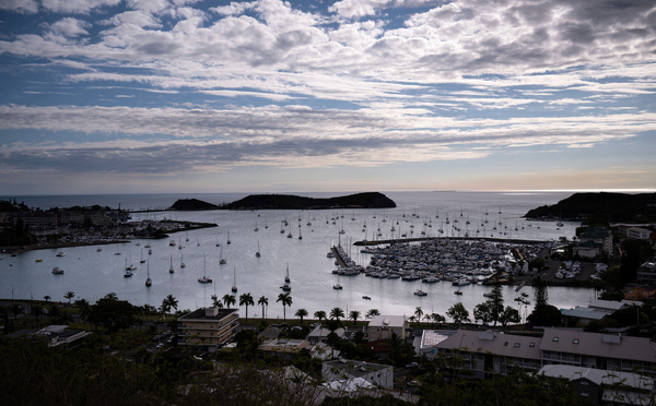 En Nouvelle-Calédonie, un centre pour "réparer" les conjoints violents
