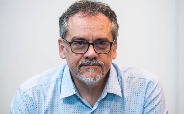 A Nouméa, le parti Calédonie ensemble en éclaireur du projet d'accord "historique" de Bougival