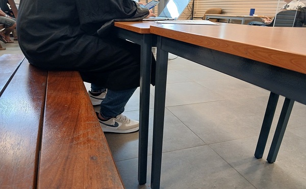 L'alcool a encore frappé