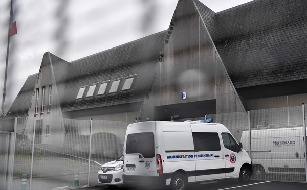 Féminicide : il se suicide en prison quelques heures après son incarcération