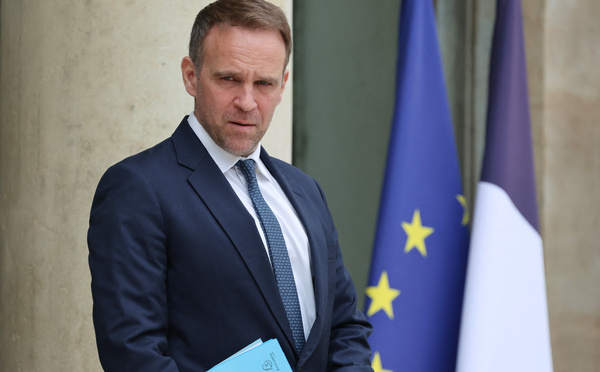 Droits de douane: la France réclame davantage de "fermeté" à l'UE dans les négociations avec les Etats-Unis