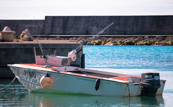 Face à l’exode des jeunes, Rurutu investit dans son futur