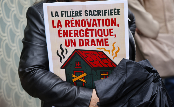 MaPrimeRénov' va rouvrir le 30 septembre pour les rénovations globales, mais de façon limitée