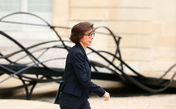 Procès pour corruption: les magistrats répliquent vigoureusement à Dati