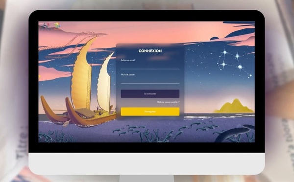 ​Terehēamanu poursuit sa concertation en ligne