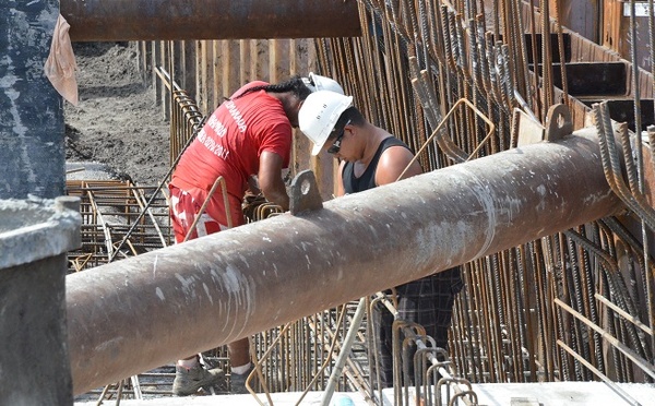 ​Léger tassement sur le marché de l’emploi
