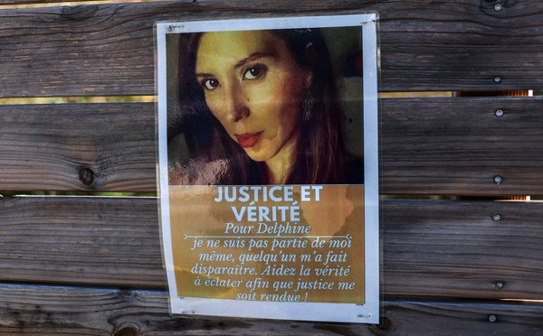 Disparition de Delphine Jubillar: l'ex-petite amie du mari auditionnée