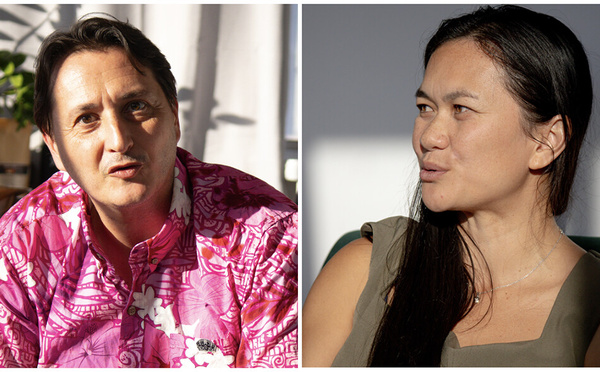 Le rapport de la CTC : Mercadal affirme avoir pris les devants