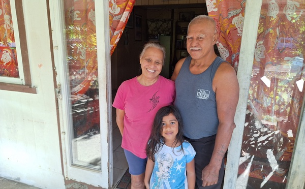 ​La Saga des familles d’accueil