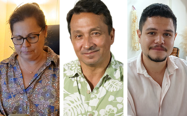 Les élus de Tarahoi boudés par Manuel Valls