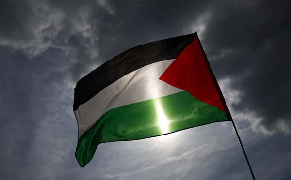 La France va reconnaître l'Etat de Palestine, Israël fulmine