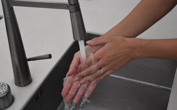 Eau en tension à Faa’a, la commune passe à l’action