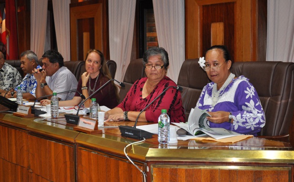 Les coups de griffe du CESC au sujet de la stratégie de développement touristique