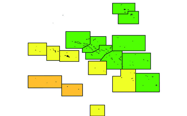 Vigilance orange pour forte houle aux Australes