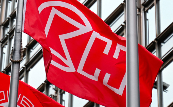 Canal de Panama: CK Hutchison envisage l'implication d'un "grand investisseur" chinois dans la vente des ports